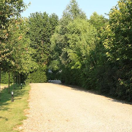 Agriturismo B&B Il Girasole Oriago di Mira Eksteriør billede