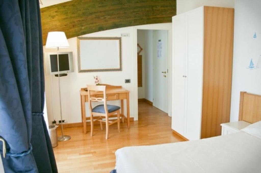 Agriturismo B&B Il Girasole Oriago di Mira Eksteriør billede