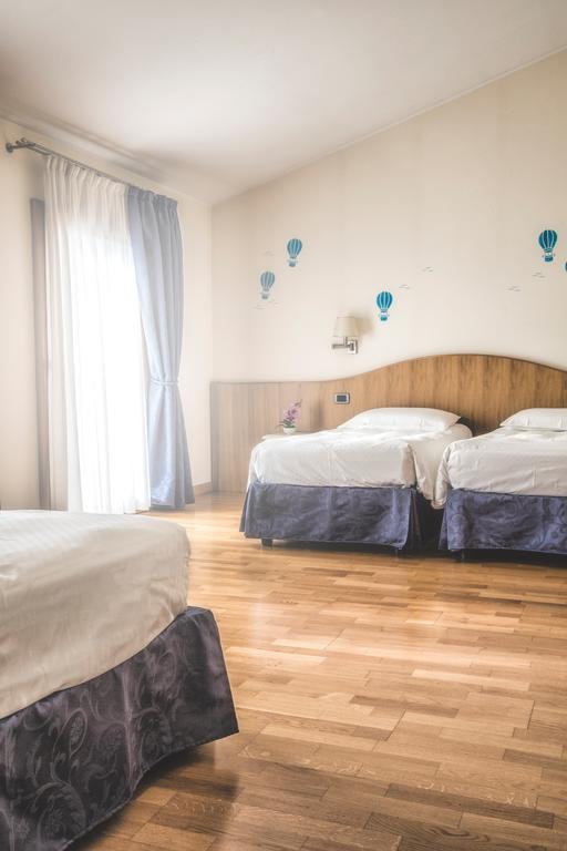 Agriturismo B&B Il Girasole Oriago di Mira Værelse billede
