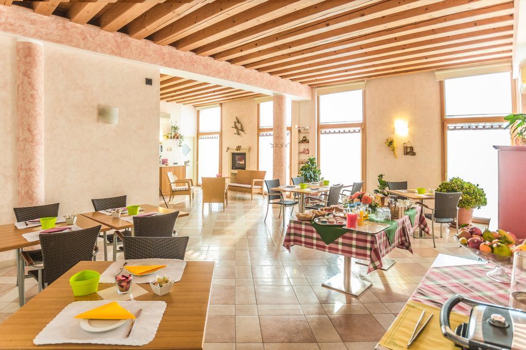 Agriturismo B&B Il Girasole Oriago di Mira Eksteriør billede