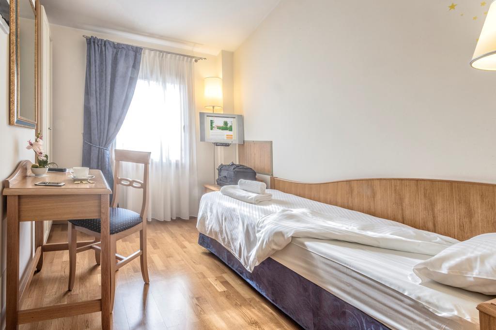Agriturismo B&B Il Girasole Oriago di Mira Værelse billede