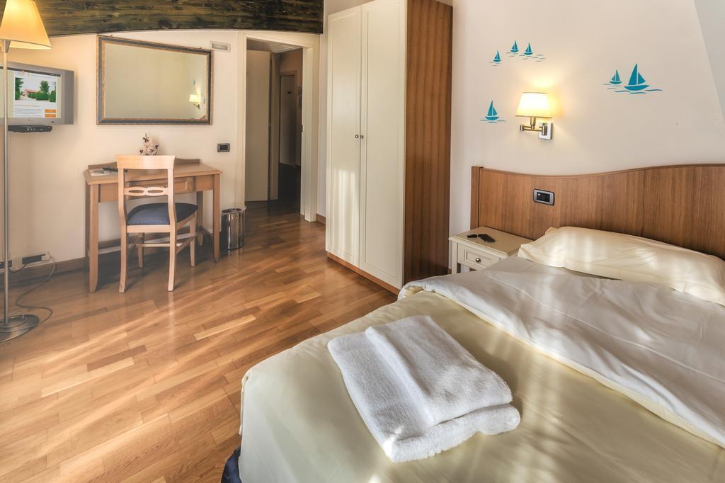 Agriturismo B&B Il Girasole Oriago di Mira Værelse billede